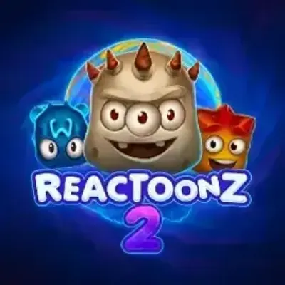 Reactoonz